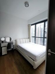 Parc Clematis (D5), Apartment #568102311
